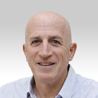 גיל אברהמי